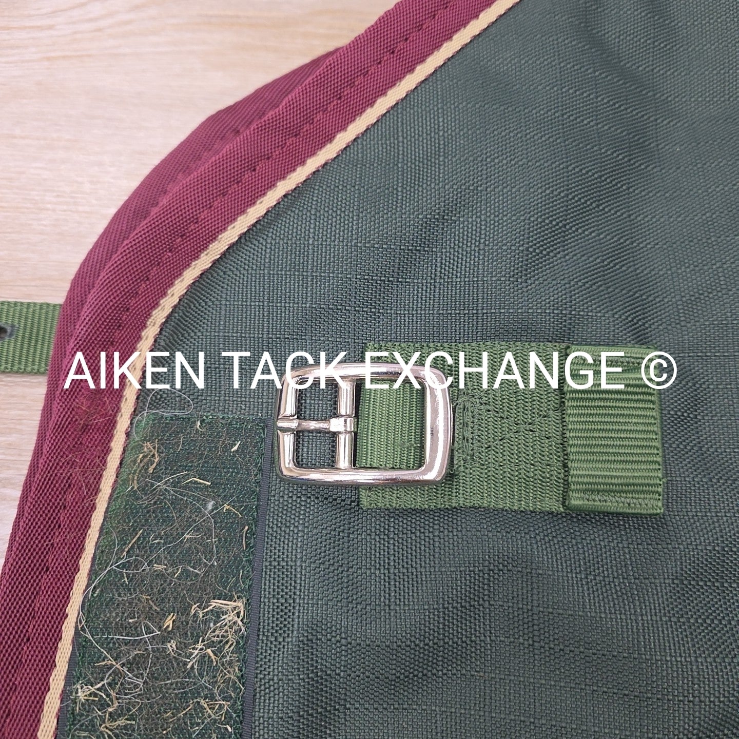 Big D Devlyn 300 G Turnout Blanket 76"