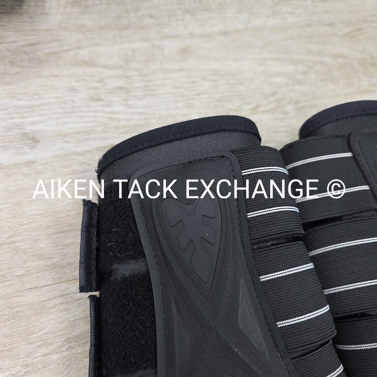 BARGAIN BUNDLE: Majyk Equipe Dressage Sport Boots, 2 Pairs, Size M & L