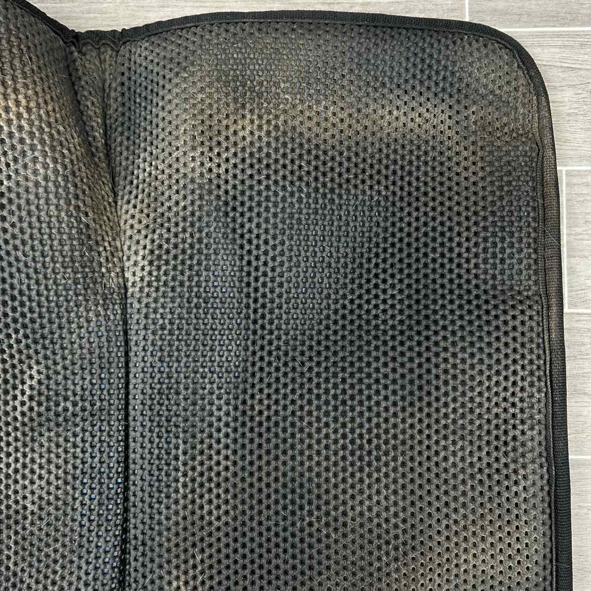 Triple E Full Comfort Grip Contoured Western Saddle Pad