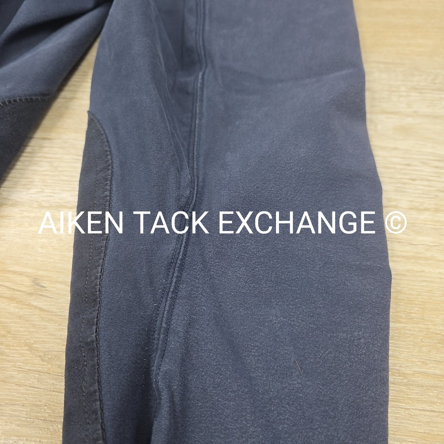 Shires Performance Knee Patch Breeches, Men's 34