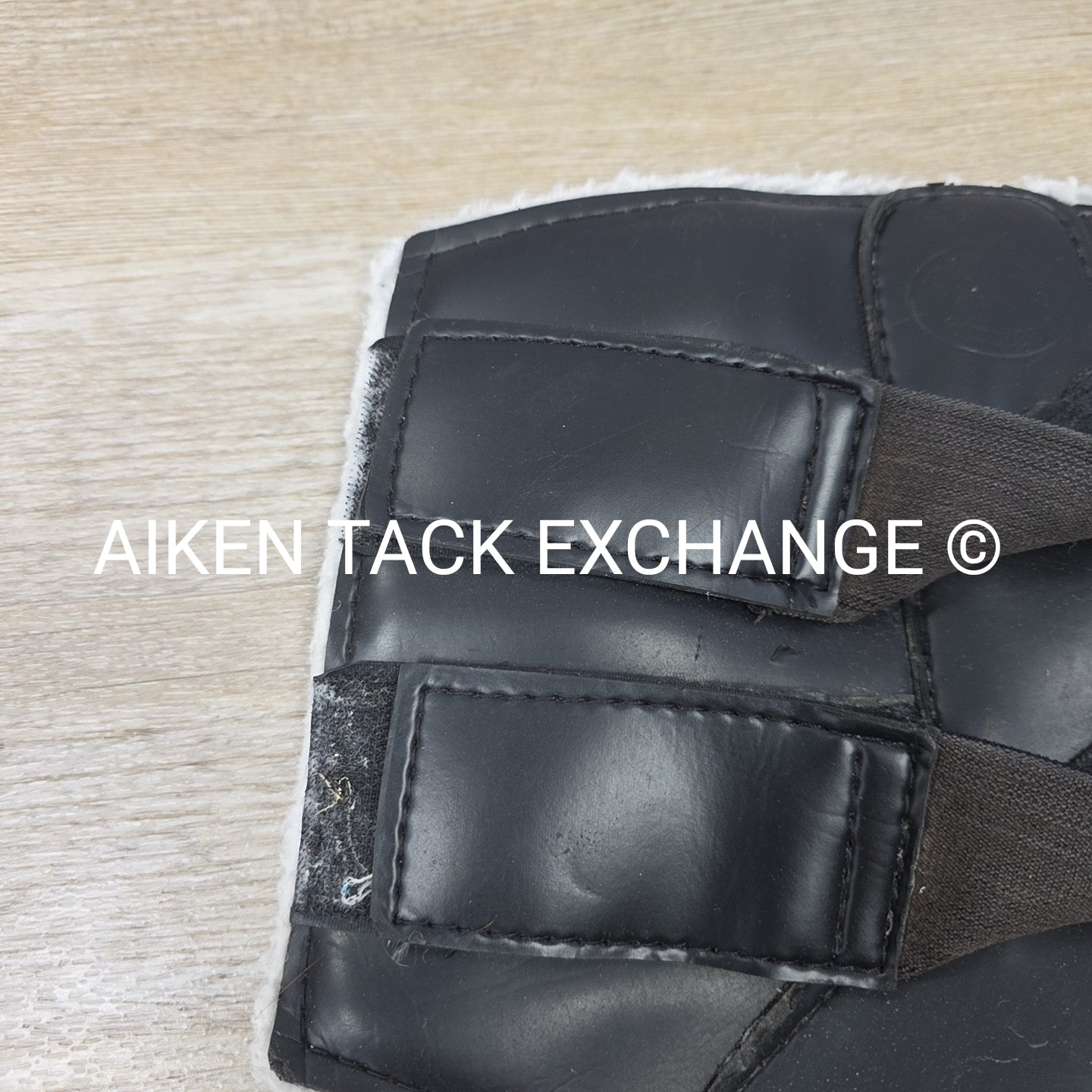 BARGAIN BUNDLE: Dover Saddlery Fleece Lined Sport Boots, Size Large, 2 Pair