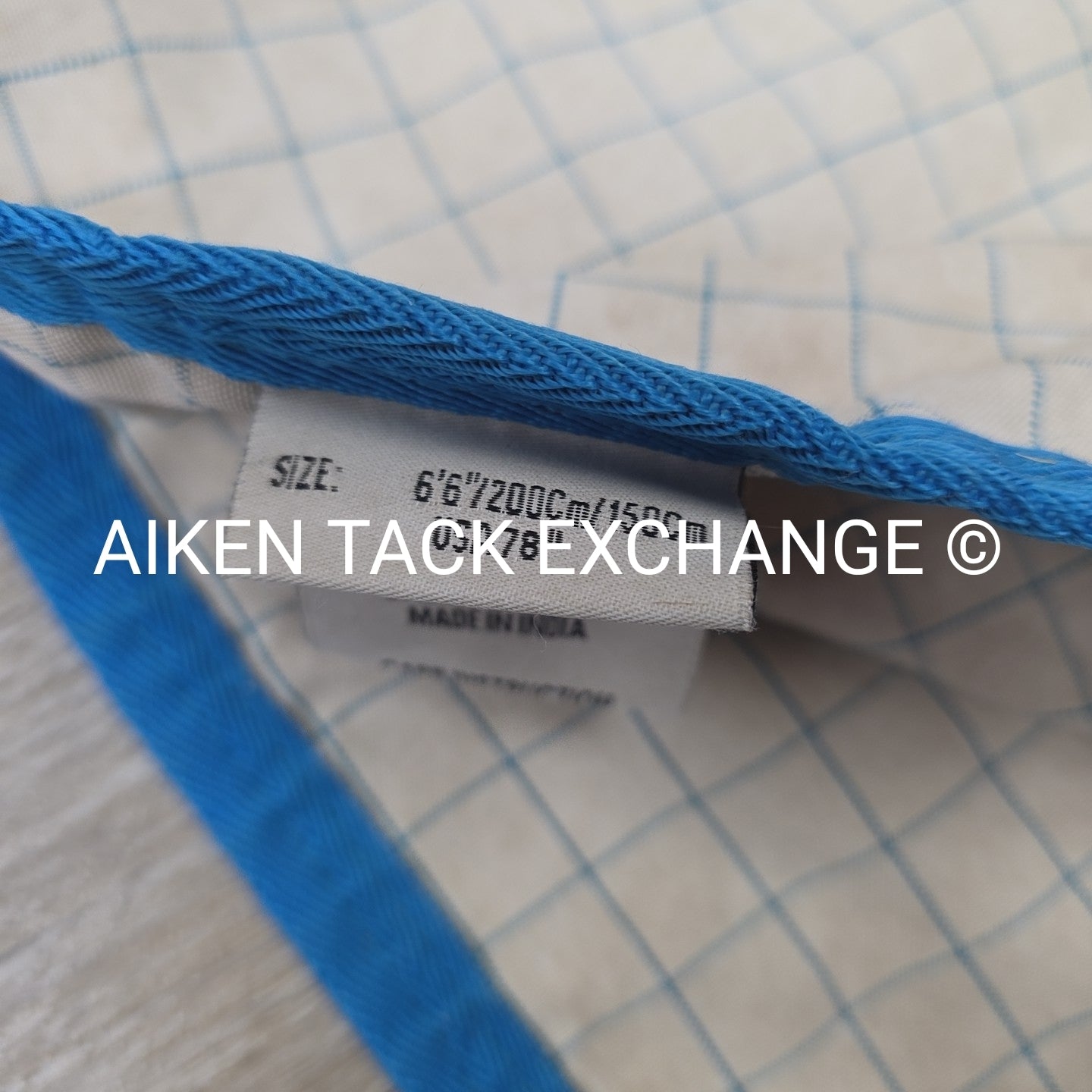 Weatherbeeta Kool Coat Lite Combo Sheet, 78"