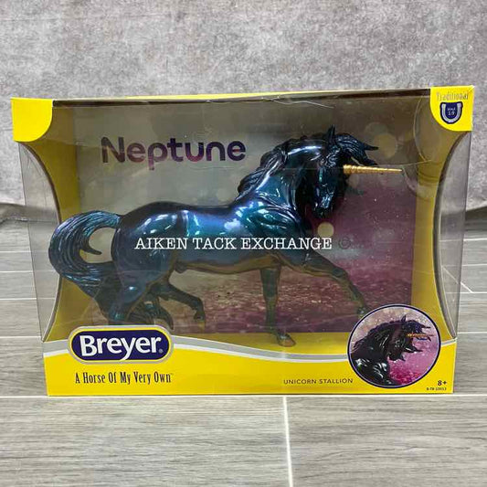 Breyer A Horse of my Very Own Neptune Unicorn Stallion