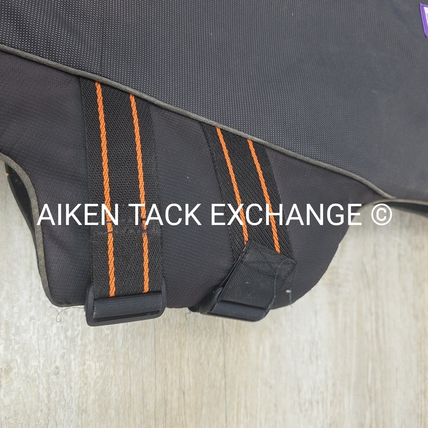 Charles Owen Airowear Outlyne Cross Country Safety Vest, Size L4 Slim Regular