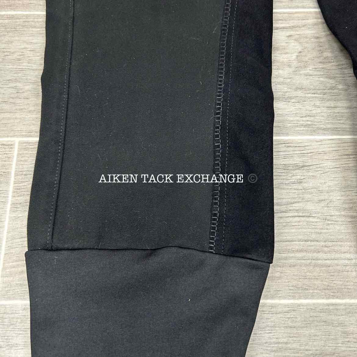 Dublin Full Seat Breeches, Size 34