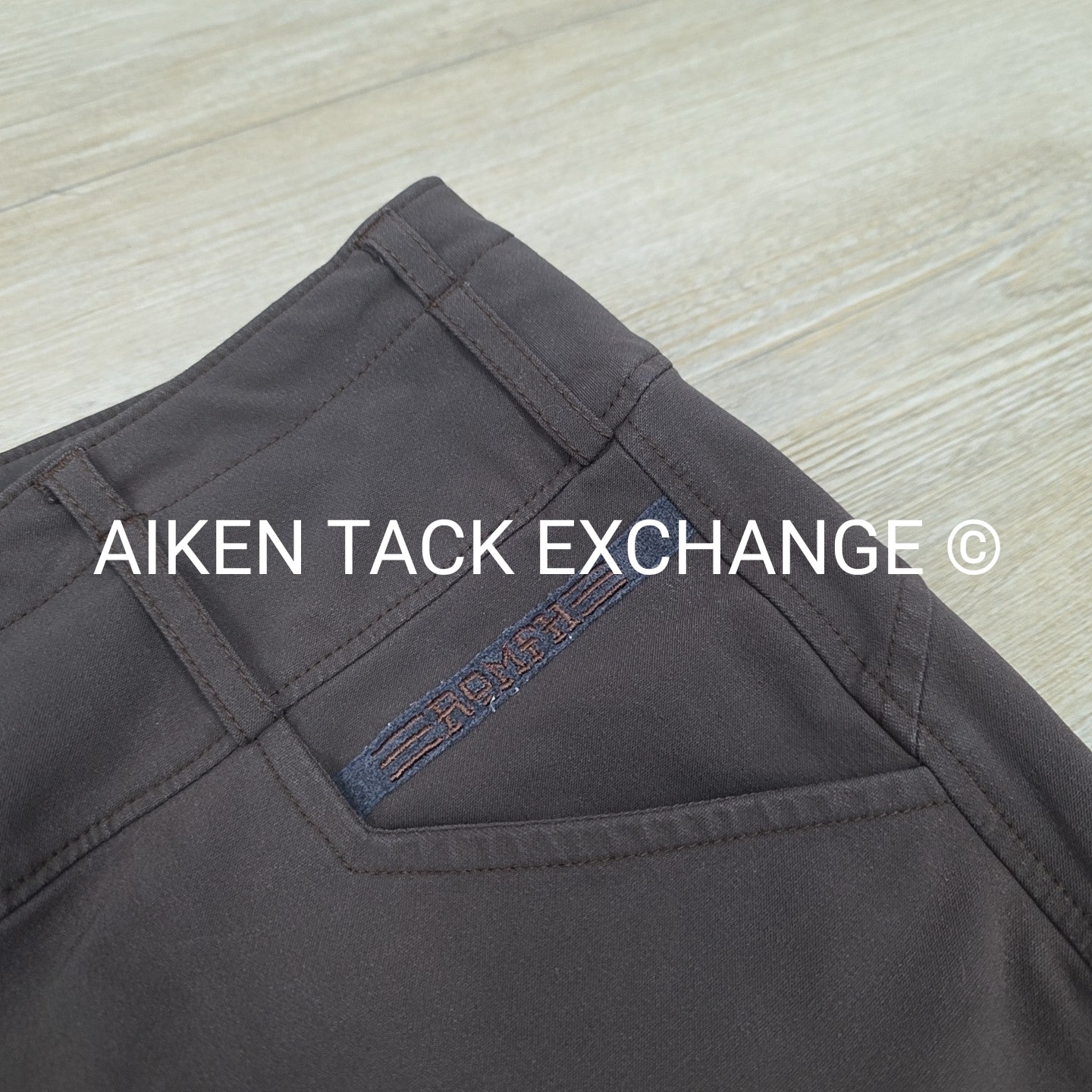 Romfh Champion Full Seat Breeches, Women's 34 R