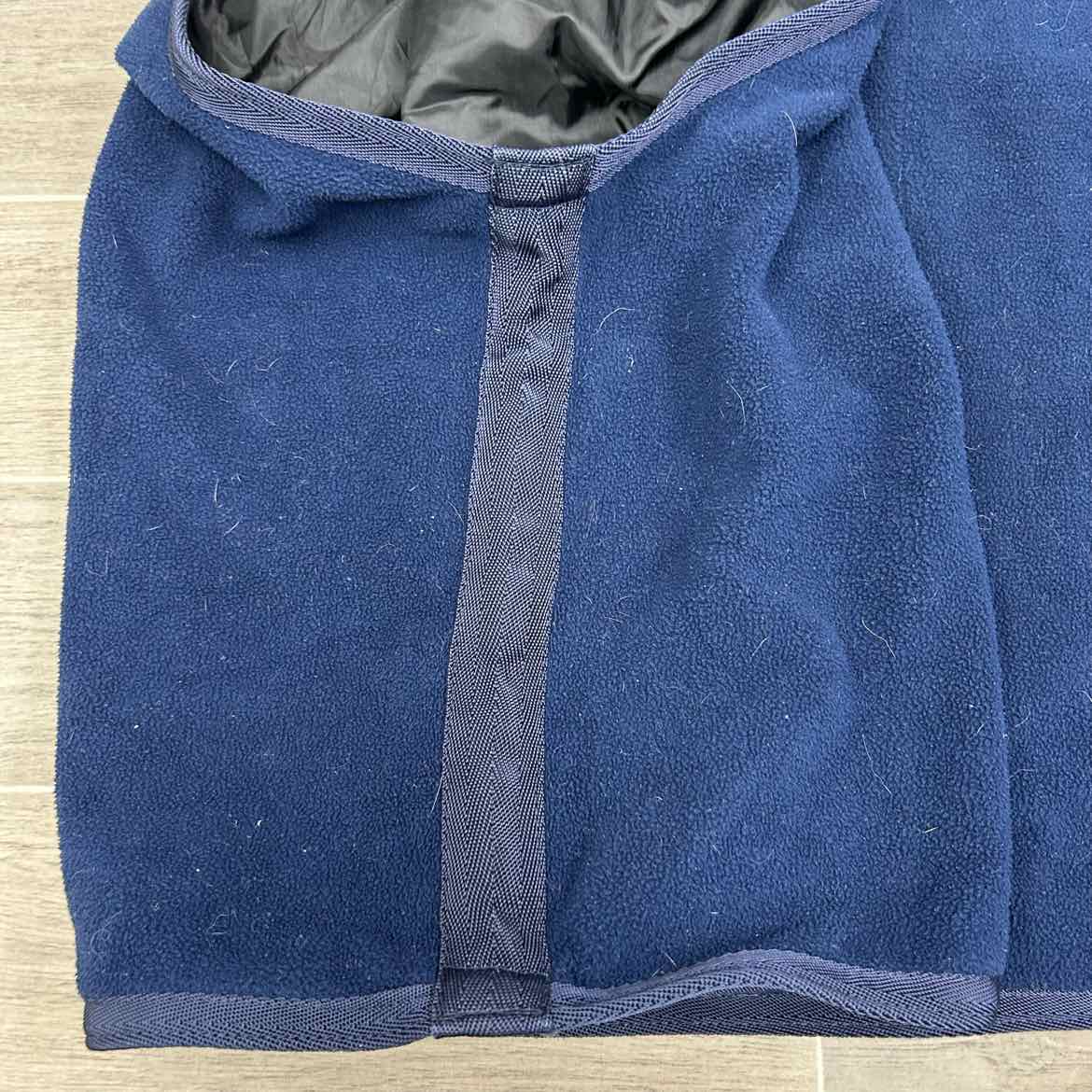 Schneiders Adjusta-Fit Closed Front Bellyband Fleece Cooler Multi-Purpose Liner