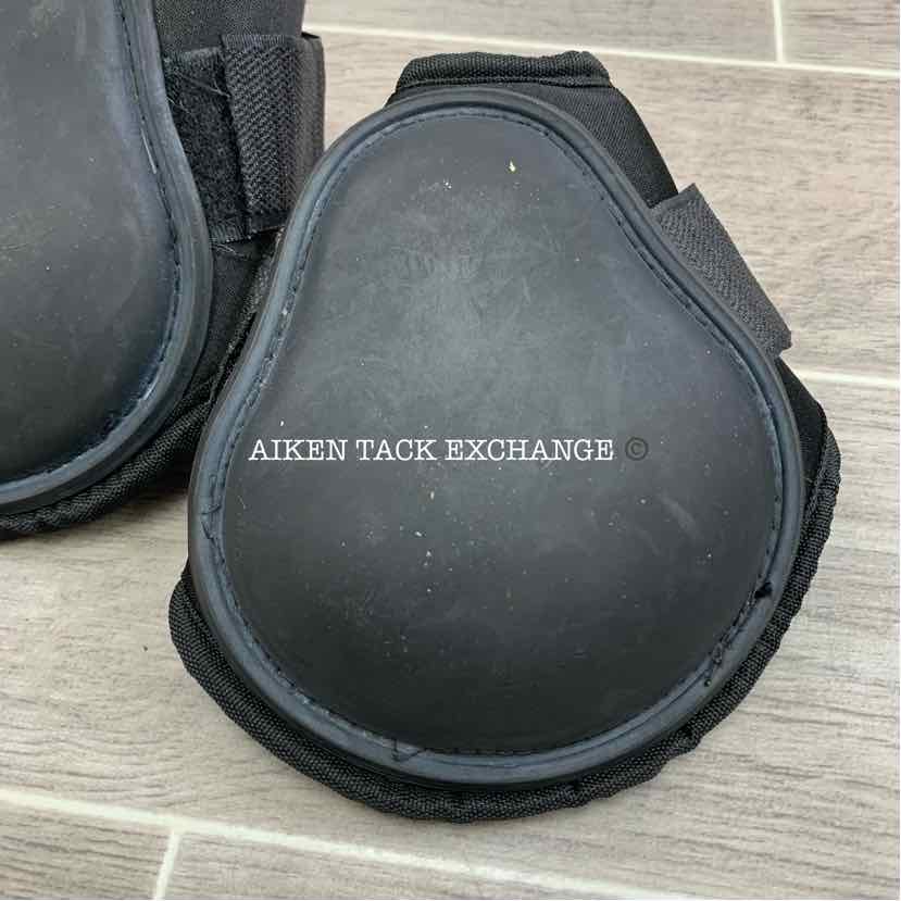 Equestroom Open Front & Fetlock Boots, Size Large