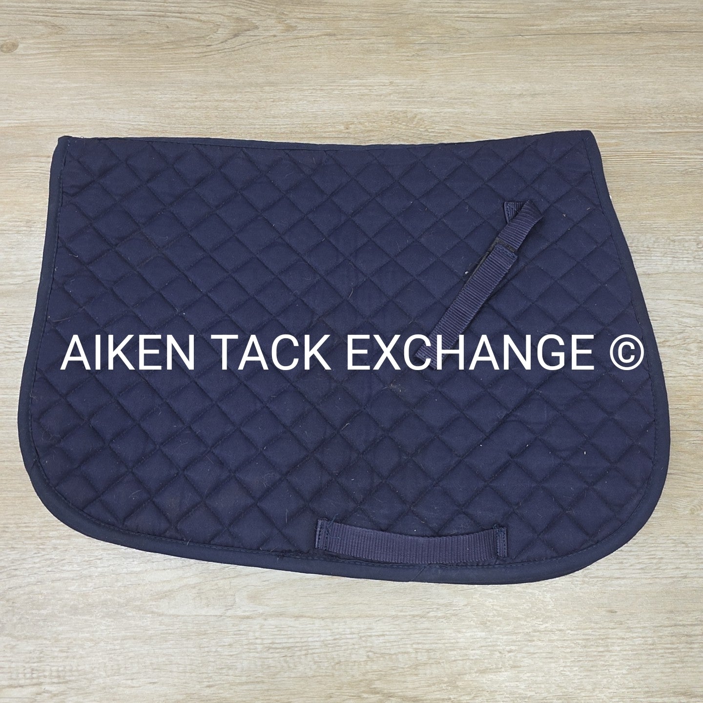 Dover Saddlery All Purpose Saddle Pad