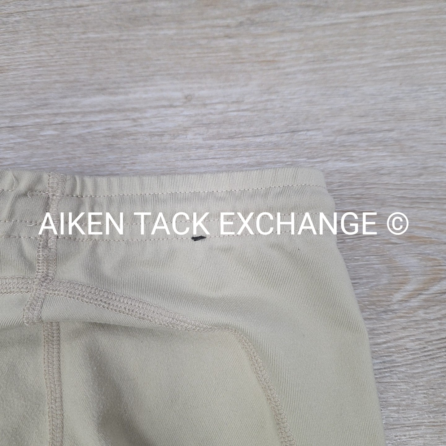 Kerrits Knee Patch Tights, Size X-Small