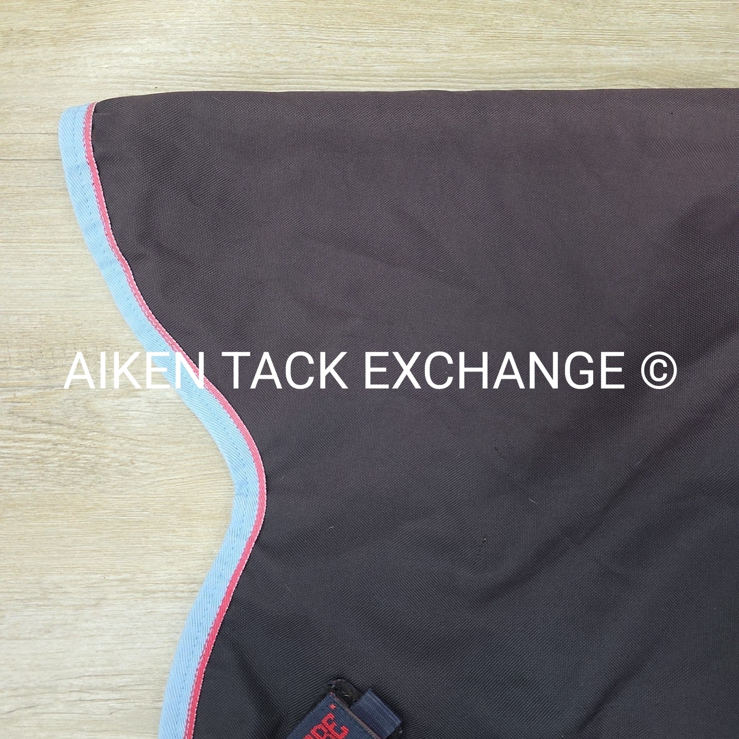 Horseware Amigo Bravo 12 Pony Plus 0 G Fill Turnout Sheet with Neck, 69"