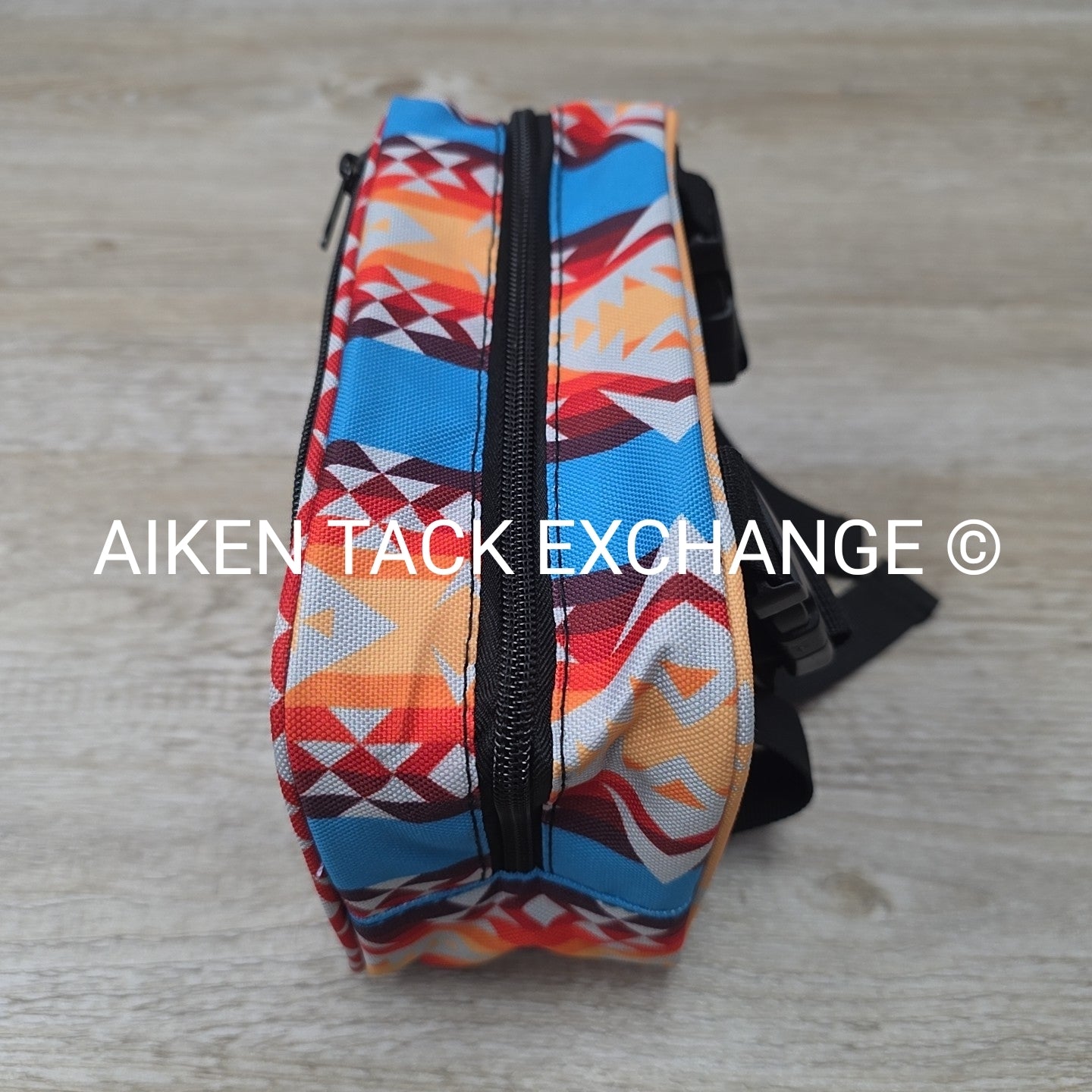 The Saddle Sack, Brand New