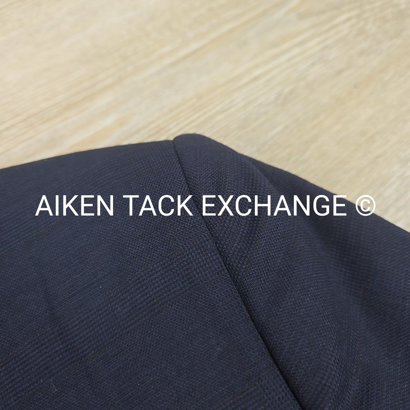 Tailored Sportsman Fairfax Plaid Show Coat, Women's 4 (10) Regular