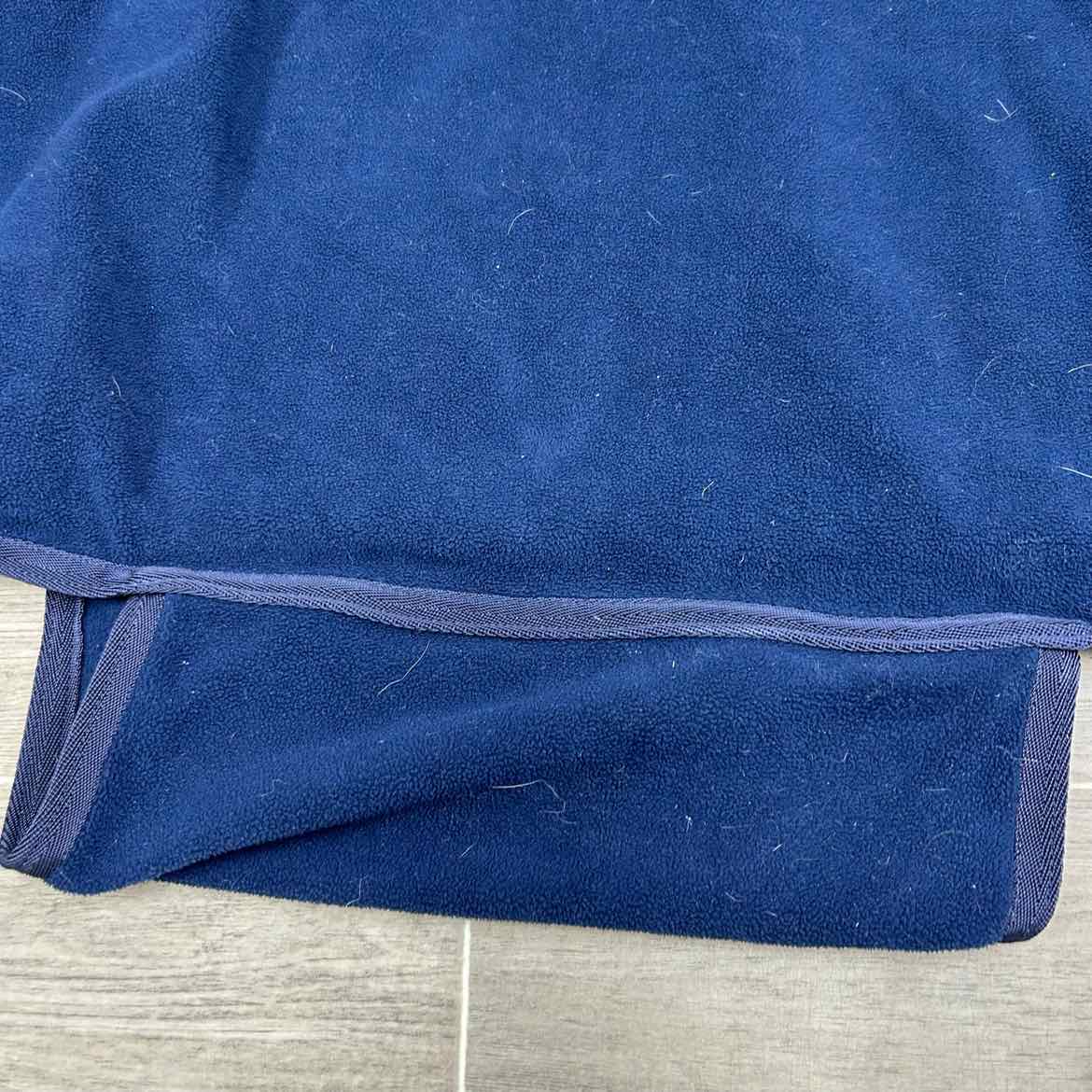 Schneiders Adjusta-Fit Closed Front Bellyband Fleece Cooler Multi-Purpose Liner