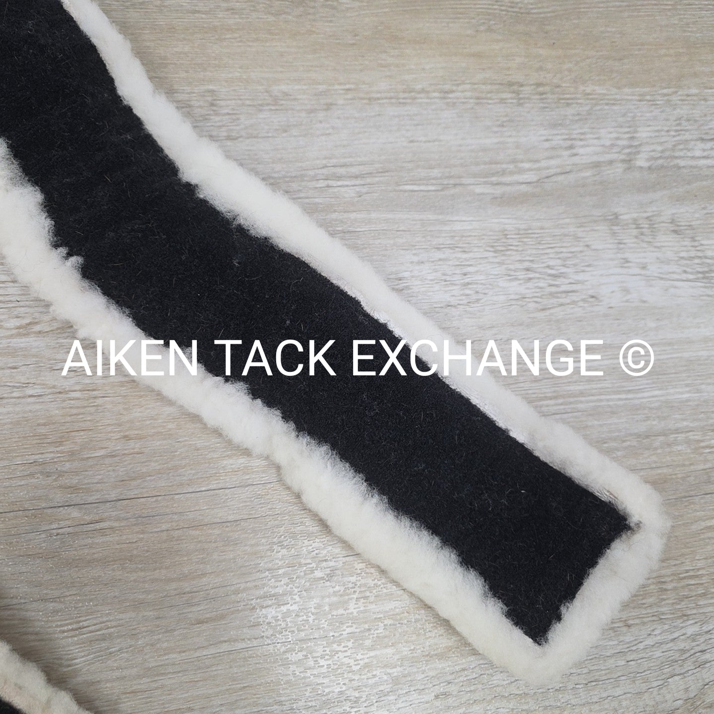 BARGAIN BUNDLE: 3 Antares Long Girth Sheepskin Liners, 42" (105cm)