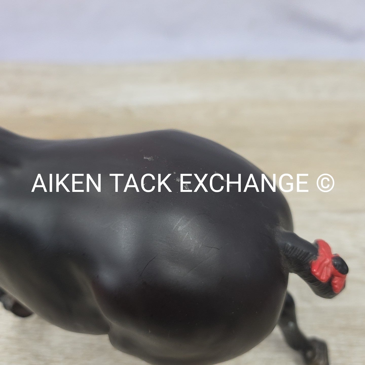 Breyer Priefert Hitch's Kong