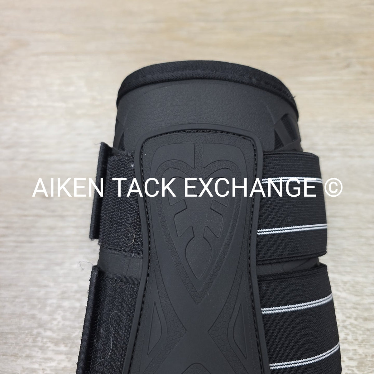 Majyk Equipe Dressage Sport Boots, Black, Size XL