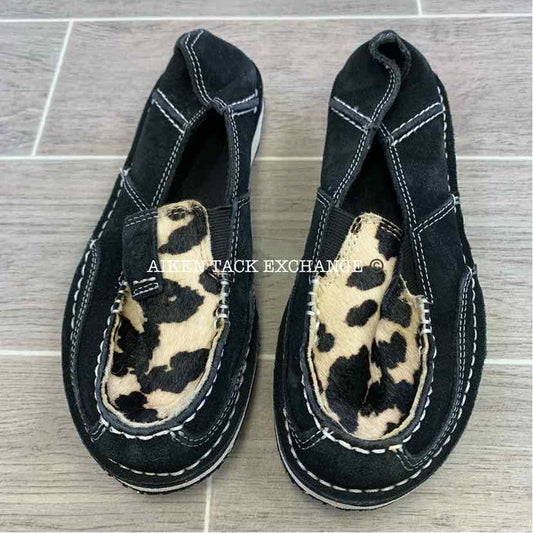 Ariat Cruiser Shoes, Size 6.5