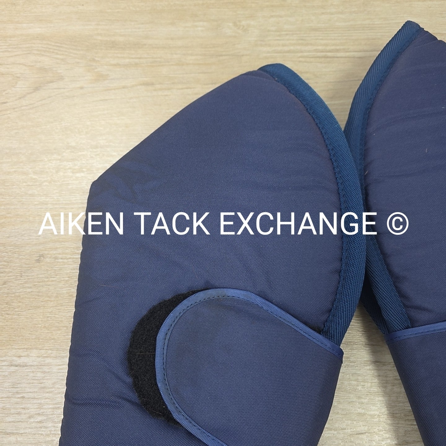 Shipping Boots, Front & Hind, Set of 4, Size Full