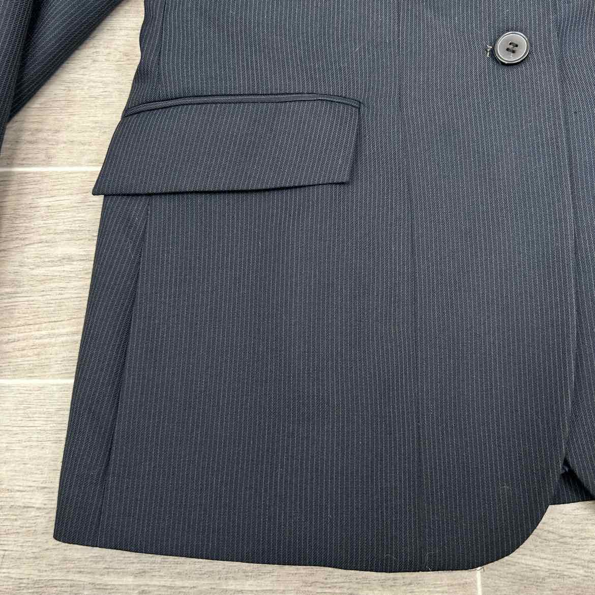 Tri-Umph Show Coat, Size 18 L
