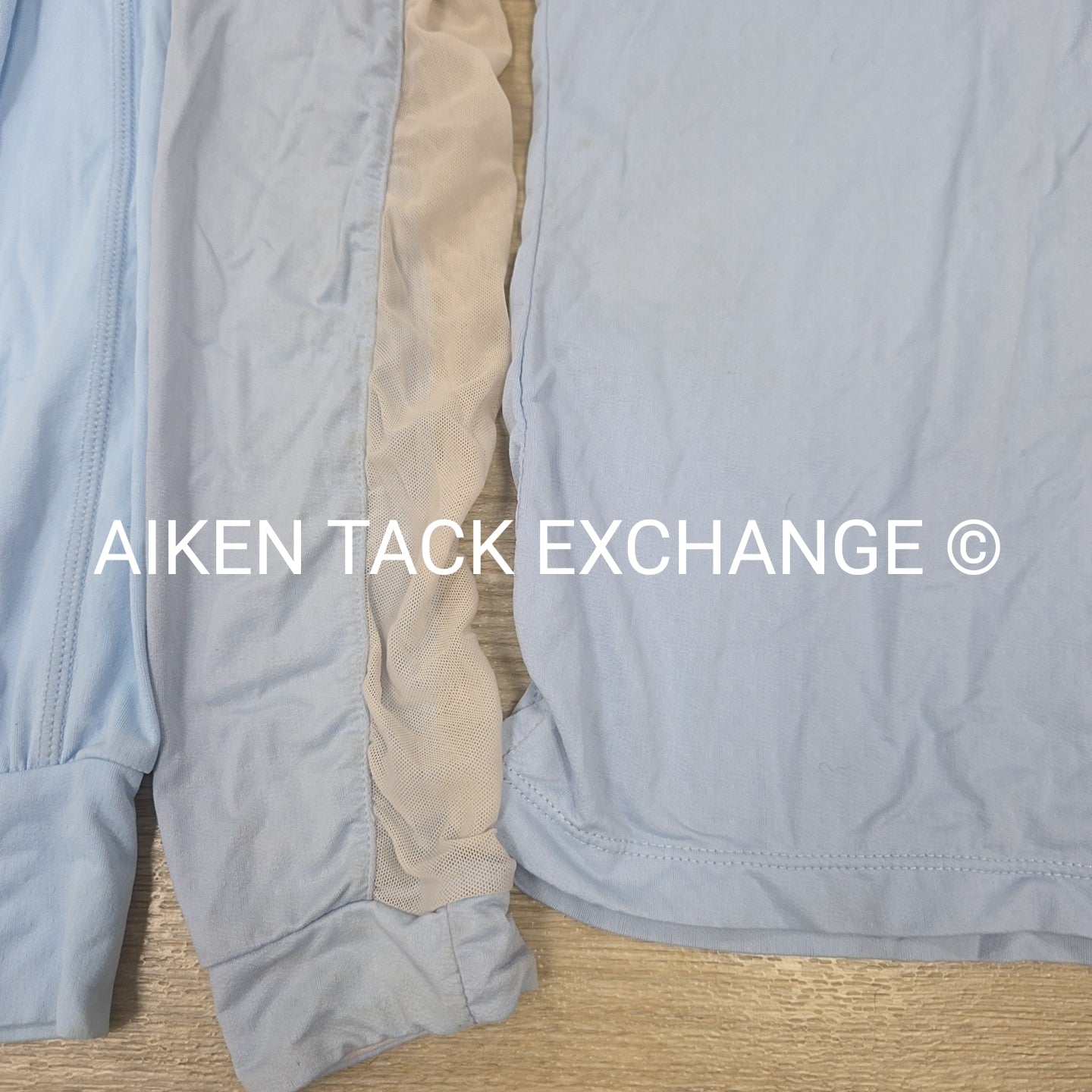 BARGAIN BUNDLE: 2 Kastel Denmark Long Sleeve Sun Shirts, Women's Small
