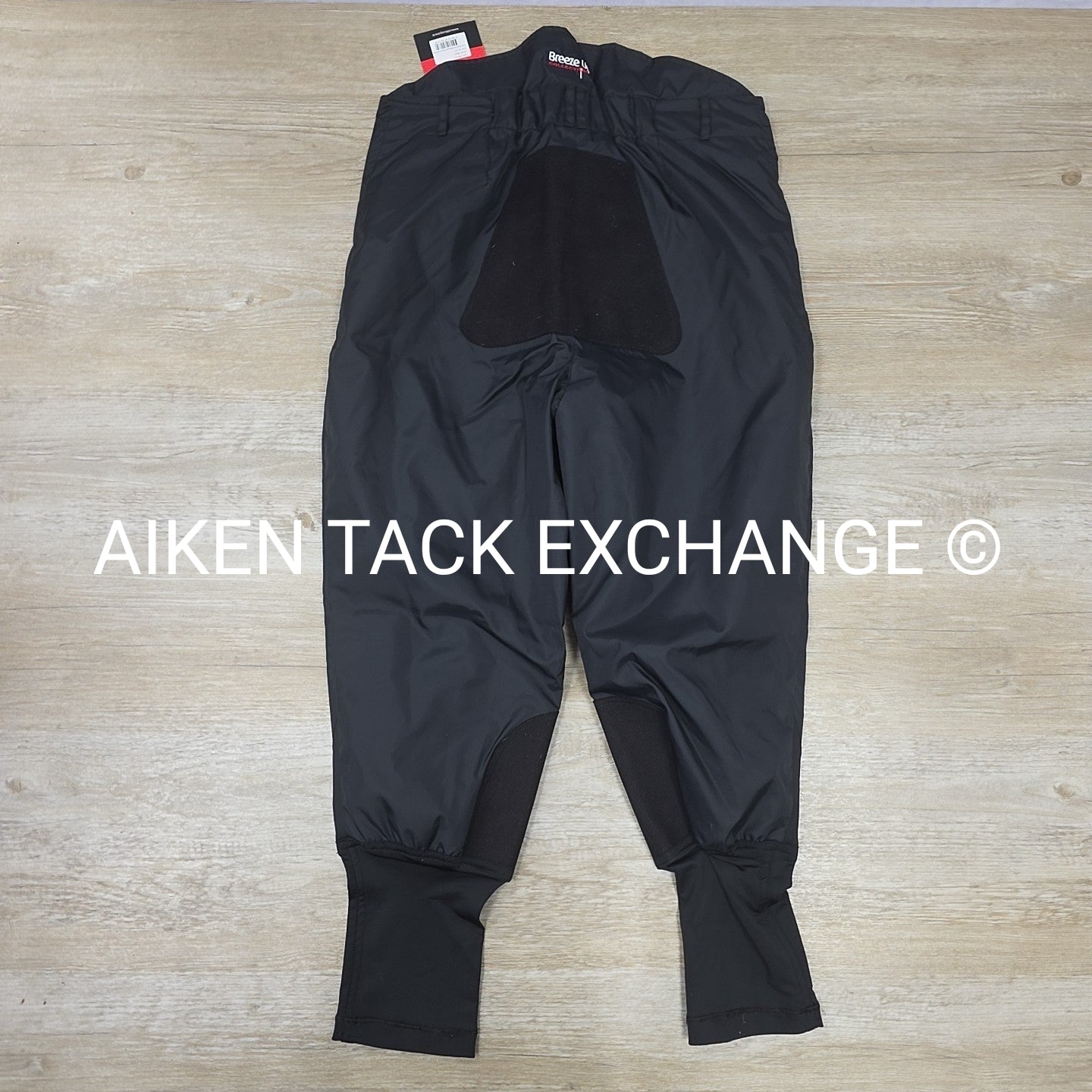 Breeze Up Monsoon Waterproof Riding Trousers, Brand New, Size XL (32)