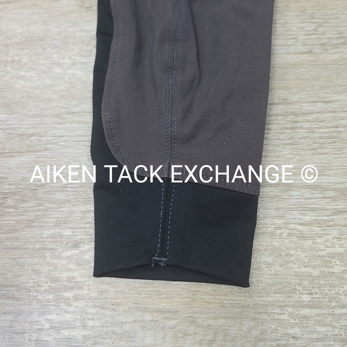 Dover Saddlery Wellesley Silicone Grip Full Seat Breeches, Women's 26