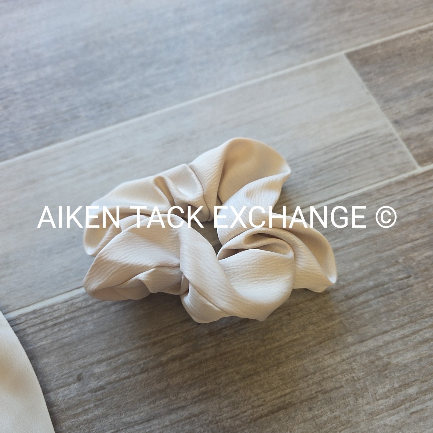 Claire's Scrunchie Bundle - 2 Total