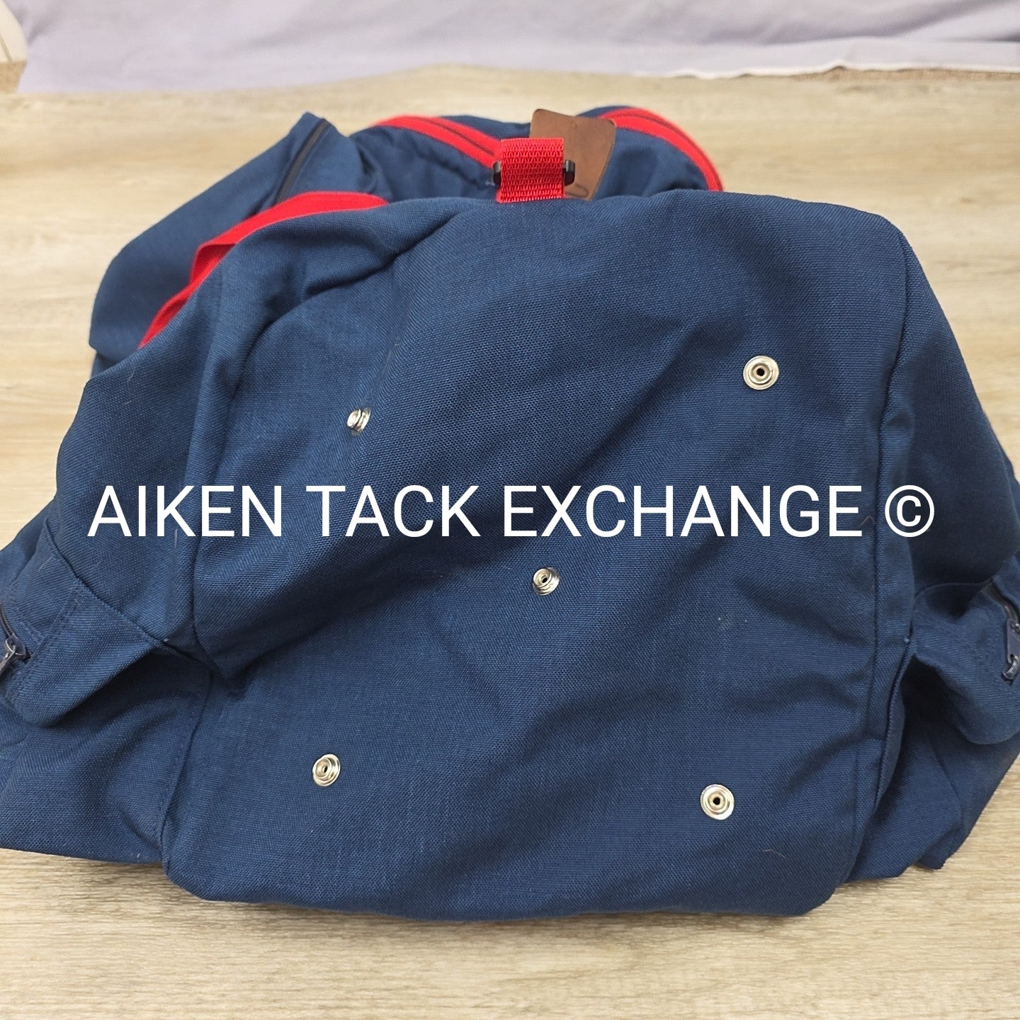 Equestri All Boot Bag / Gear Bag