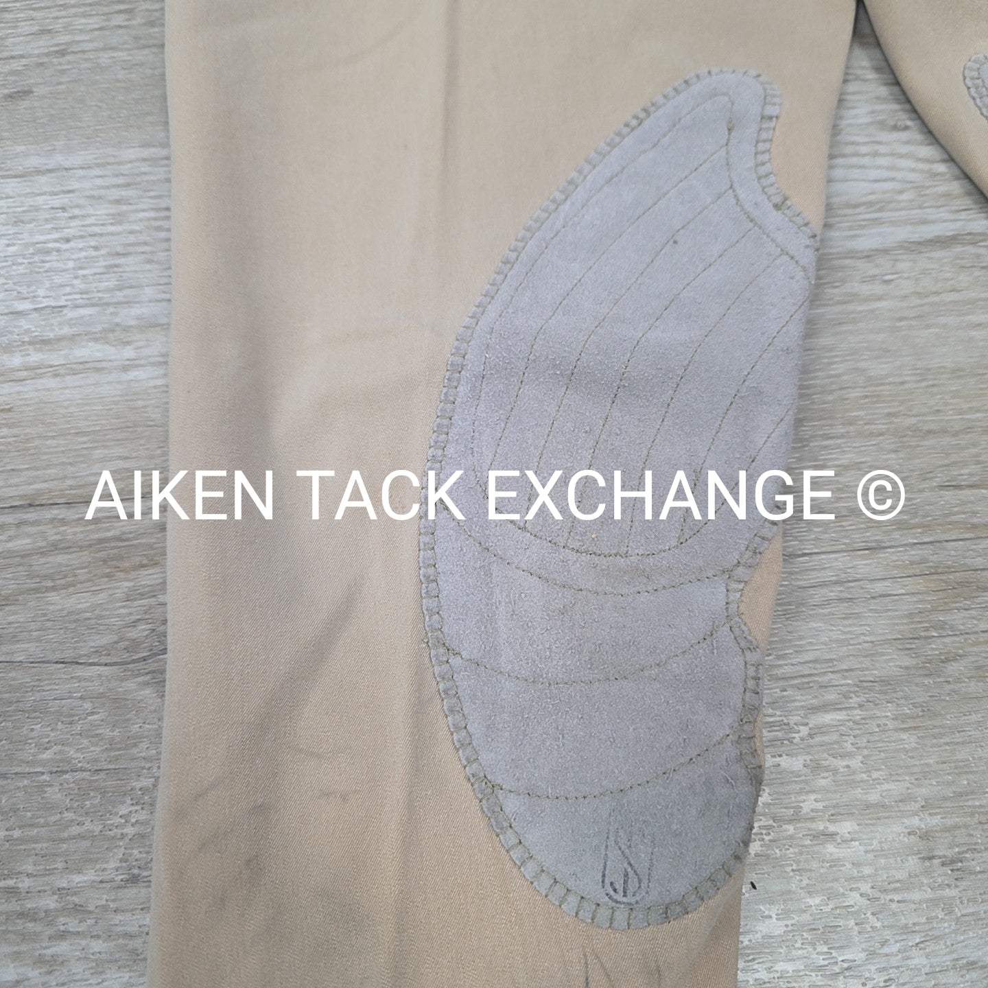 Tredstep Symphony Knee Patch Breeches, Size 30