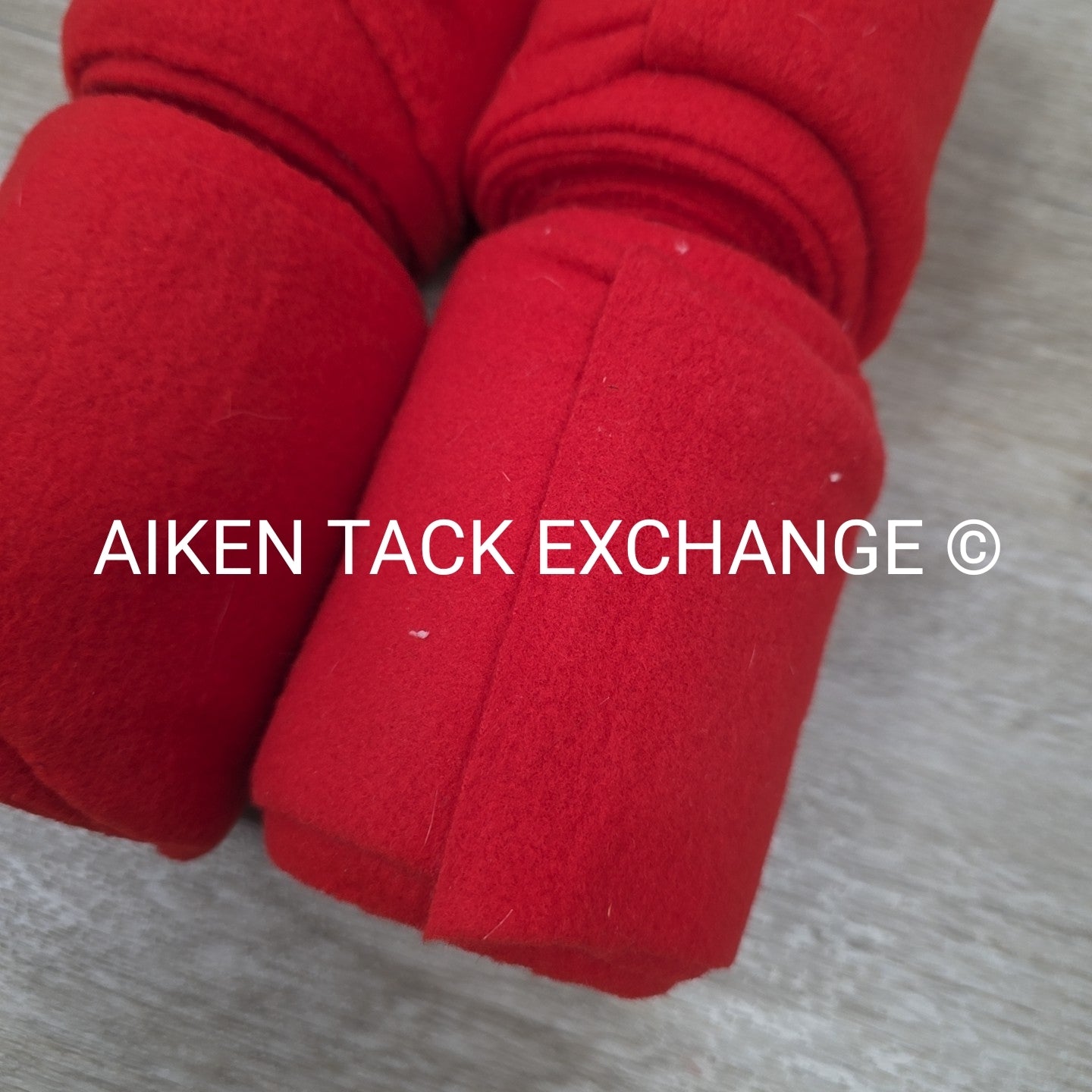 Formay Polo Wraps, Set of 4