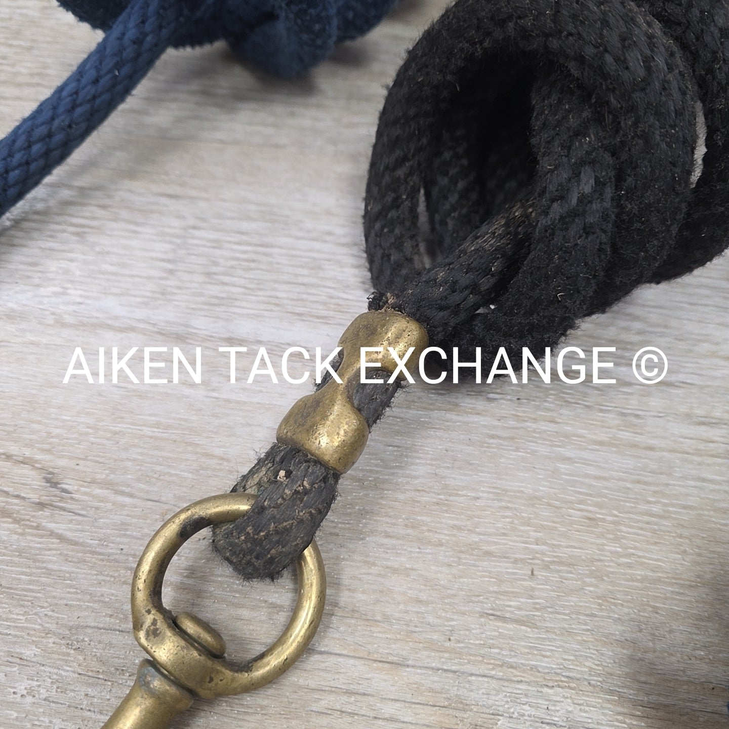 BARGAIN BUNDLE: 4 Nylon Lead Ropes