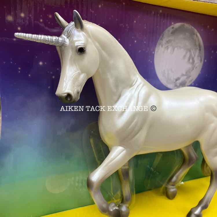 Breyer Lysander