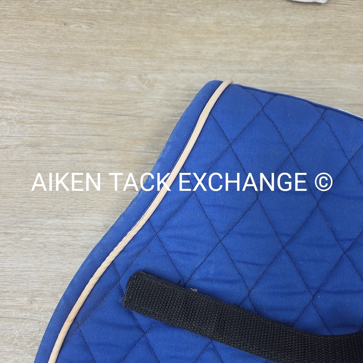 BARGAIN BUNDLE: 2 Toklat Classics III All Purpose Saddle Pads