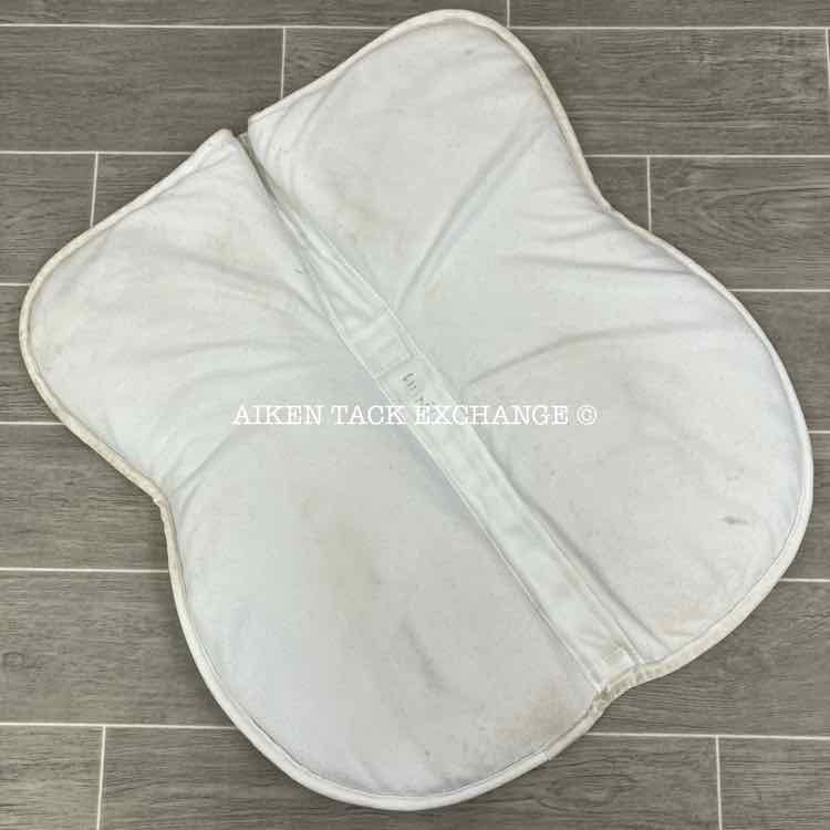 Ogilvy Memory Foam Dressage Half Pad