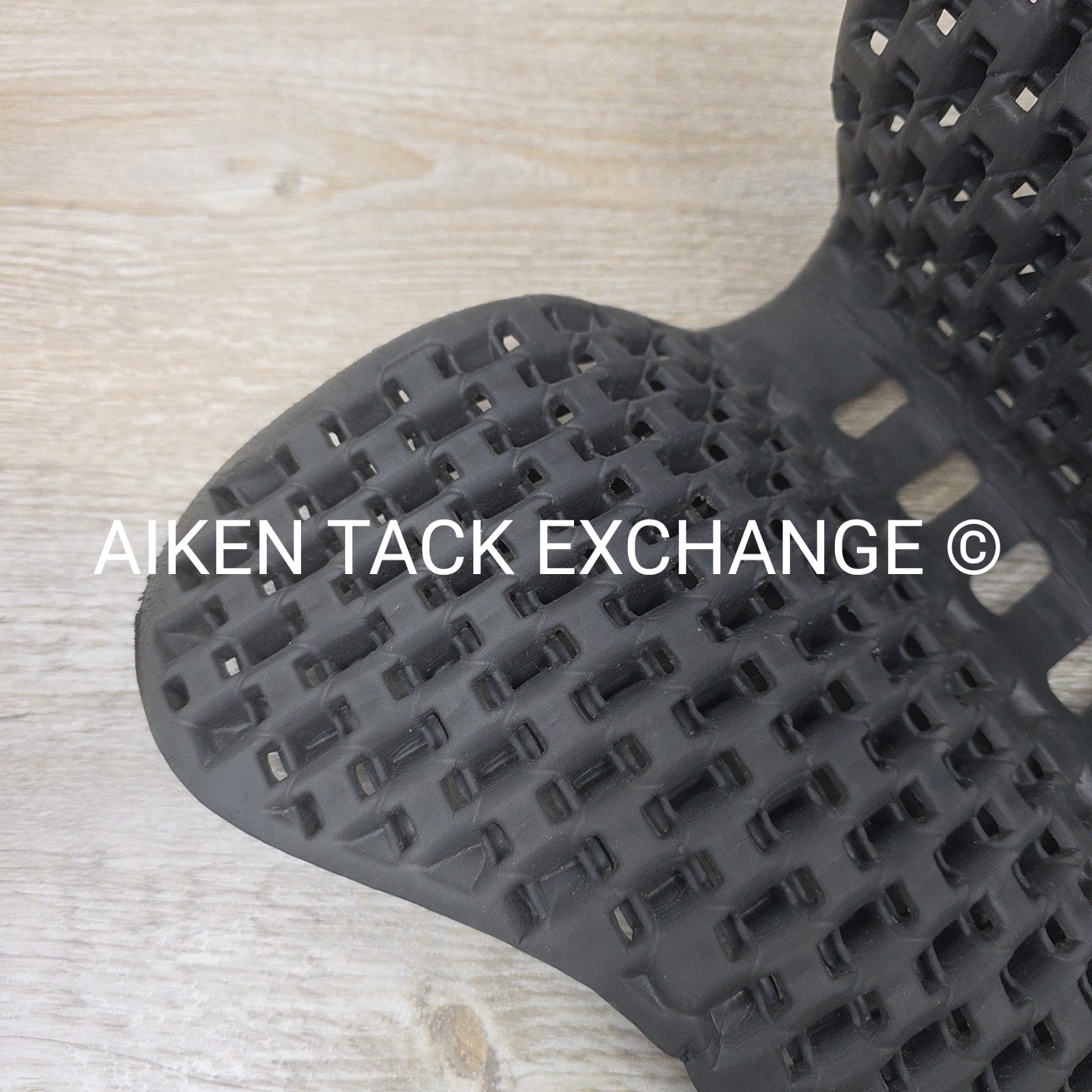 Acavallo Piuma Feather Light Air Release Half Pad