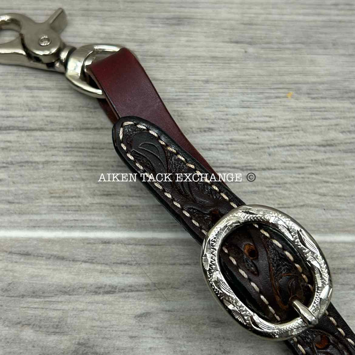 Rodeo Drive Wither Strap