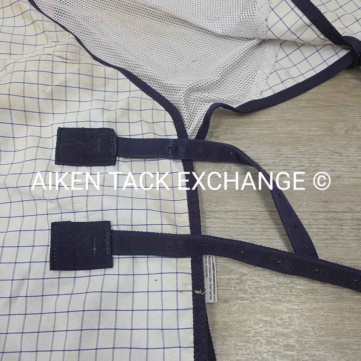 Weatherbeeta Kool Coat Airstream with Detach-A-Neck, 78"