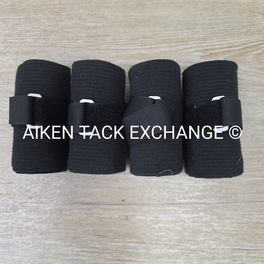 Elastic Brace Bandages, Set of 4