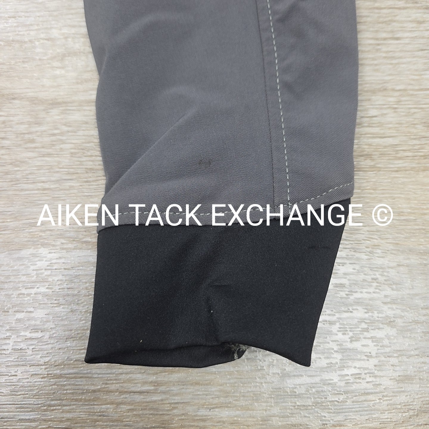 KL Select USG Ava Silicone Full Seat Breeches, Women's Size 28 L