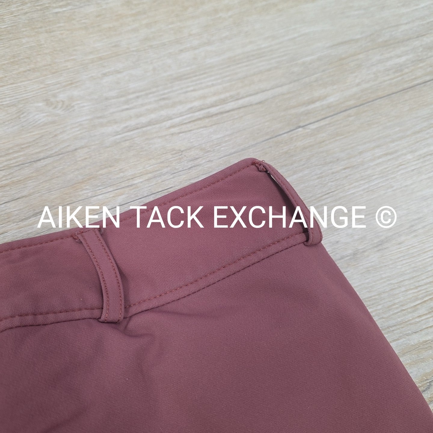 RJ Classics Gulf Knee Patch Breeches, Size 24 R