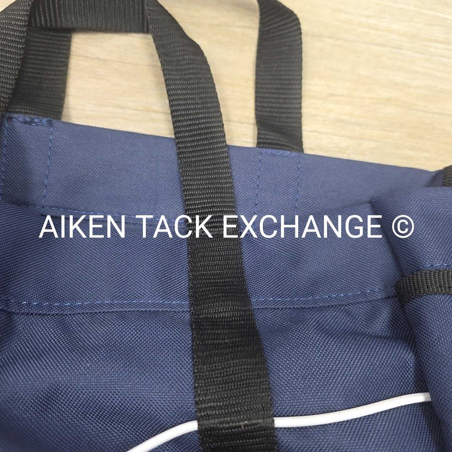 Grooming Tote