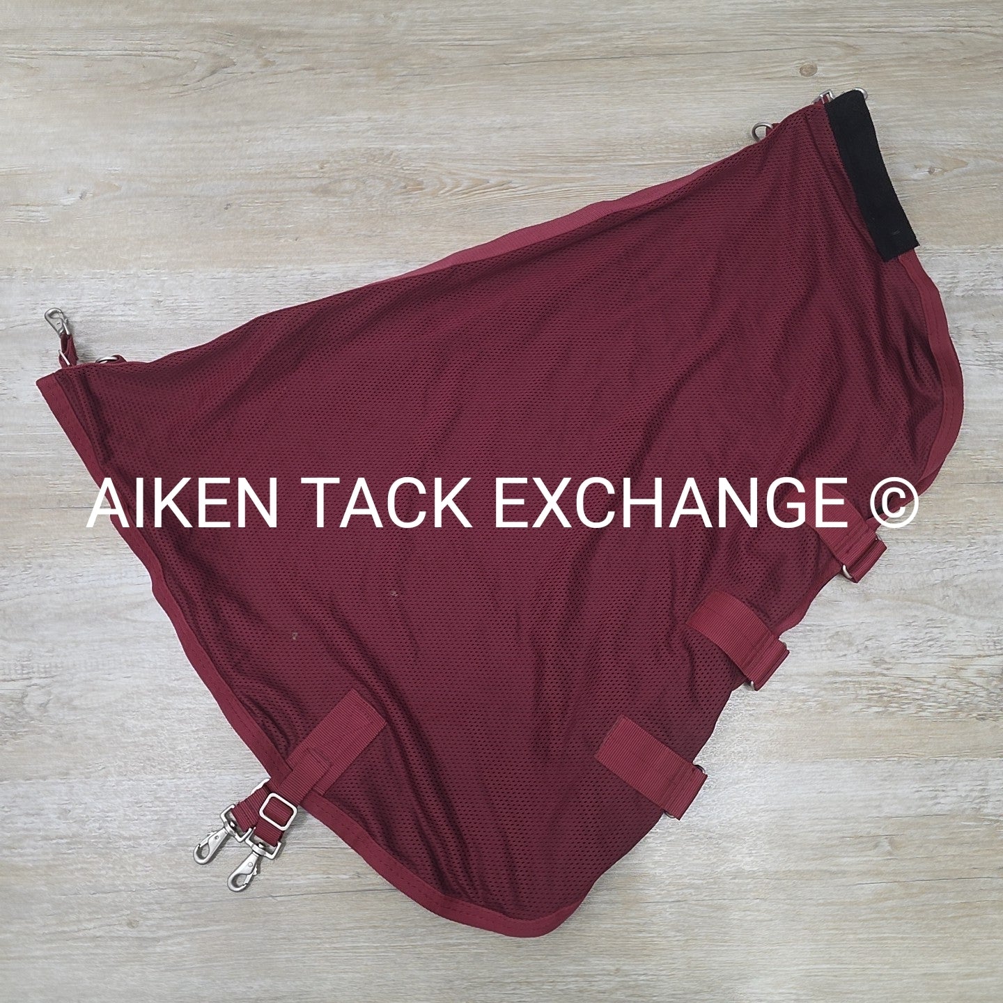 Back on Track Therapeutic Neck Cover, 81"
