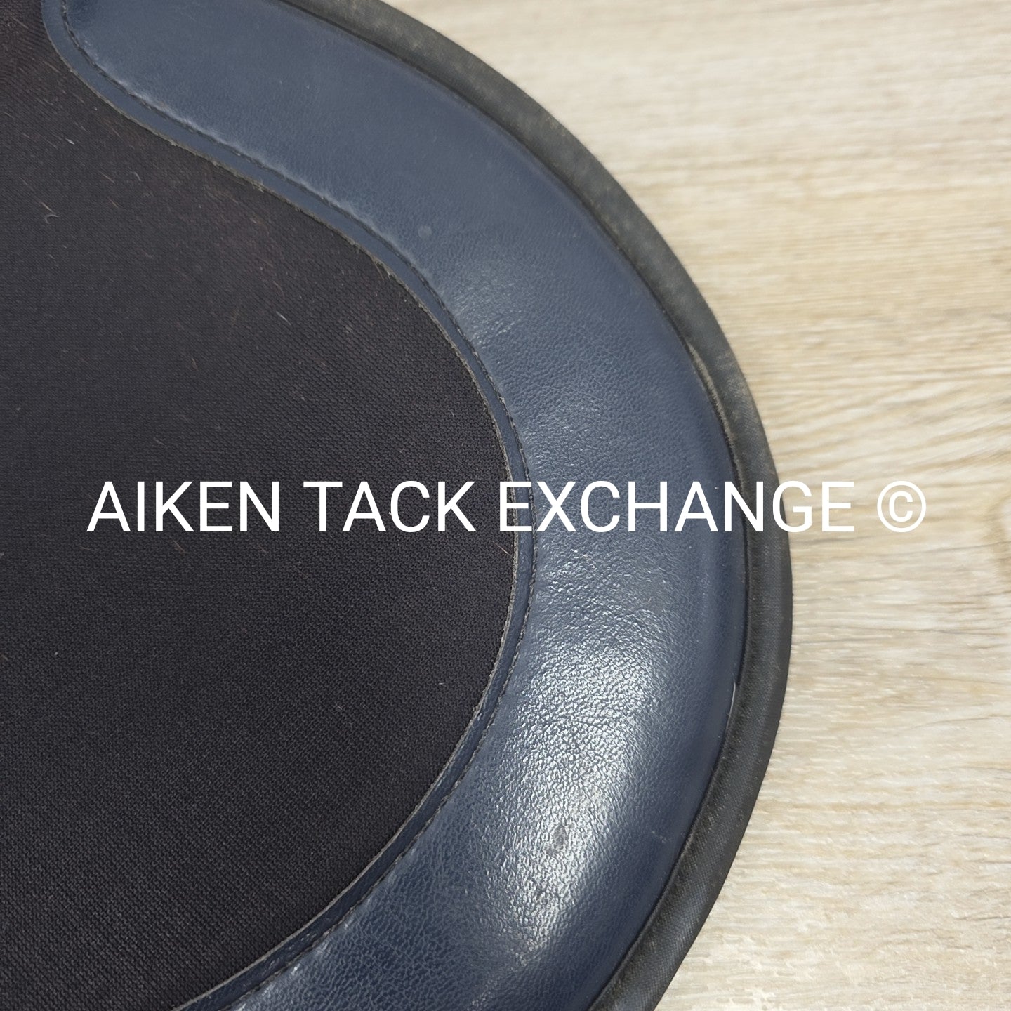 EquiFit ImpacTeq Contour Half Pad