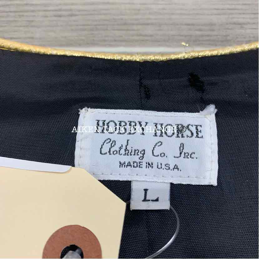 Hobby Horse Vest, Women's Large