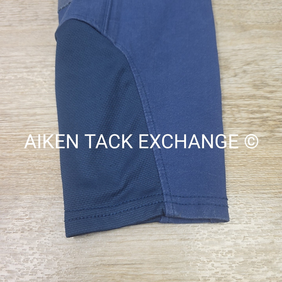 Shires Knee Patch Breeches, Women's 34R