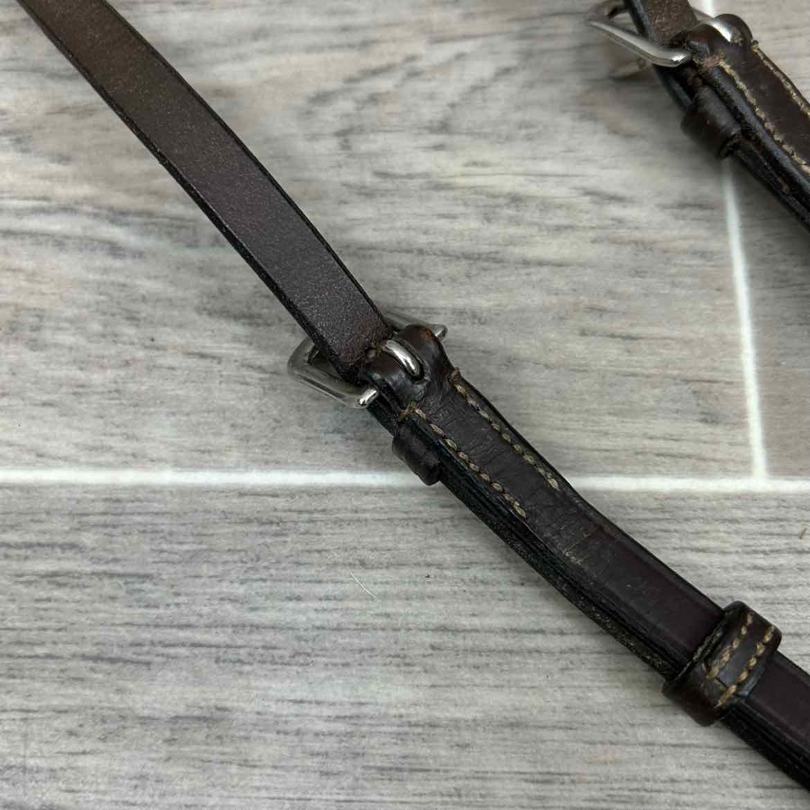 BARGAIN BUNDLE: Mismatched Adjustable Running Martingale Attachment