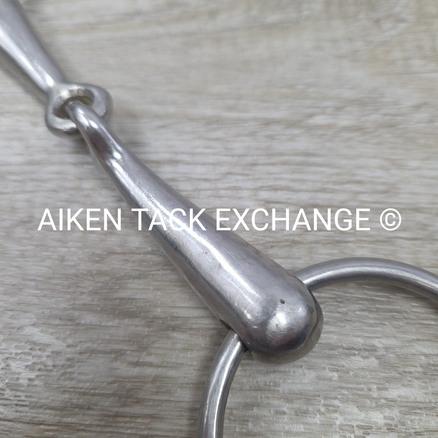 Single Joint Loose Ring Bit 5.5"