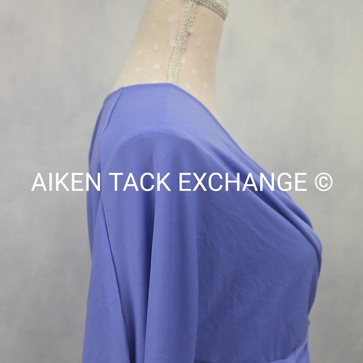 Venus Short Sleeve Dress, Size Medium