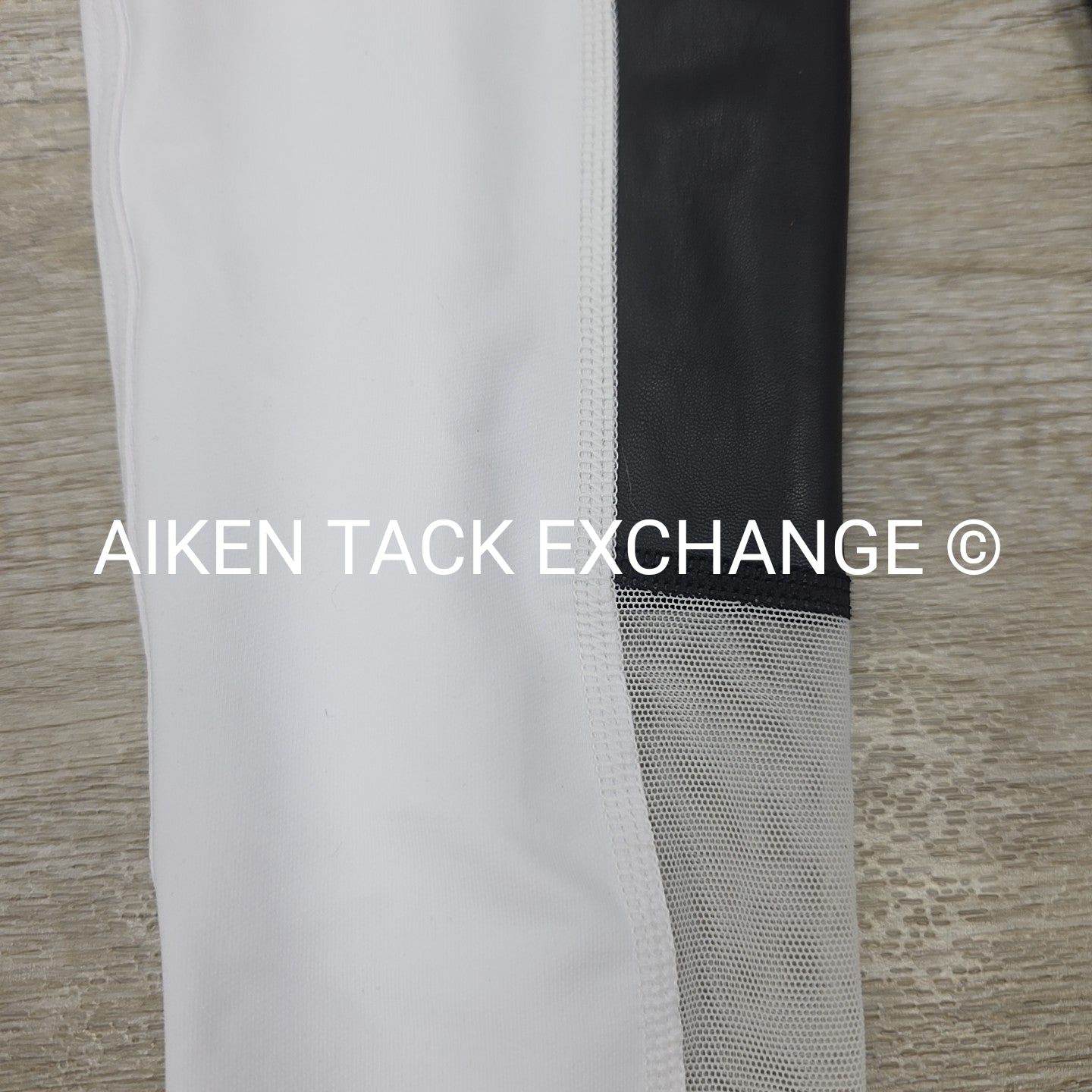 FITS Free Flex Full Seat Riding Breeches, Women's Small